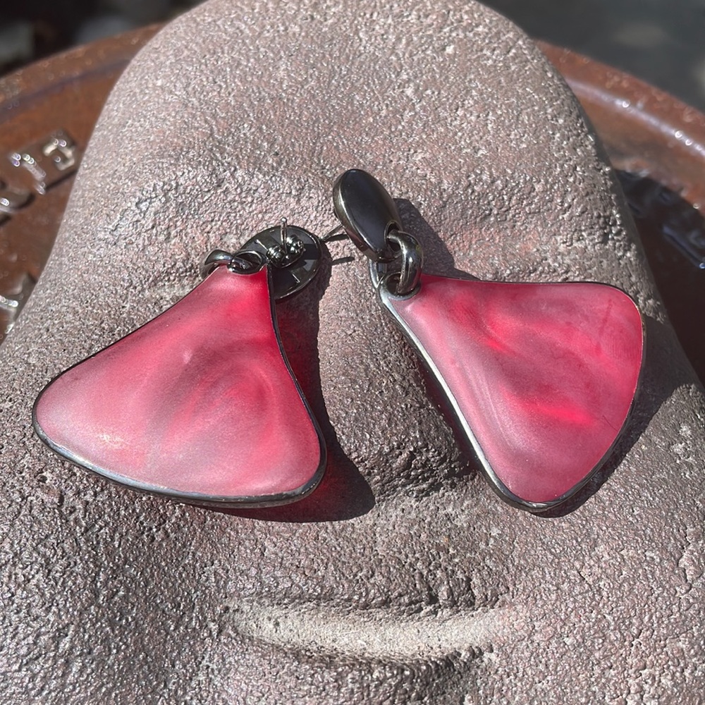 Cristina Sabatini Earrings